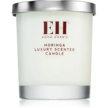 Emma Hardie Moringa lumânare parfumată