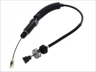 Cablu ambreiaj (995mm 695mm) potrivit CITROEN EVASION, JUMPY I; FIAT SCUDO, ULYSSE; PEUGEOT 806, EXPERT 2.0D 05.99-12.06