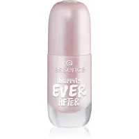 essence Gel Nail Polish lac de unghii sub forma de gel culoare 06 happily EVER AFTER 8 ml
