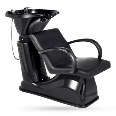 Scafa MIRPLAY - Frizerie / Coafor / Barber Shop - Oliver - Neagra
