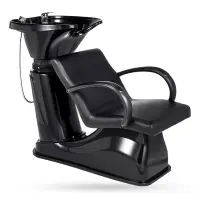 Scafa MIRPLAY - Frizerie / Coafor / Barber Shop - Oliver - Neagra