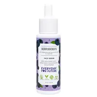 Every Day For Future BERRYLICIOUS GLOW SERUM – hidratare & revitalizare cu acid hialuronic
