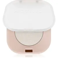 Notino Powder Eyeshadow Shimmer umbre de pleoape cu sclipici Wedding Day 1.5 g
