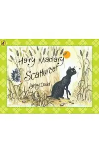 Hairy Maclary Scattercat