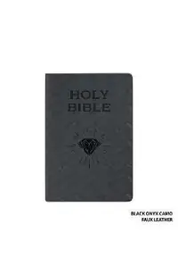 Lsb Children's Bible, Onyx Black Camo