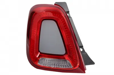 Stop lampa spate Stanga potrivit FIAT 500 0.9-Electric 07.07