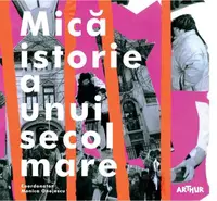 Mică istorie a unui secol mare - Paperback brosat - Monica Onojescu