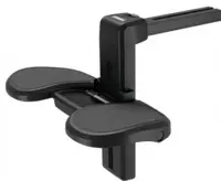 Suport pentru picioare scaun auto Thule - Palm, 100-150 cm, negru