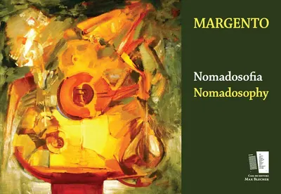 Nomadosofia. Nomadosophy - Paperback brosat - Margento