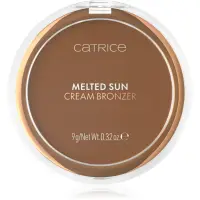 Catrice Melted Sun crema Bronzantã culoare 030 - Pretty Tanned 9 g
