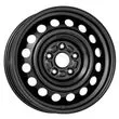 Janta otel Suzuki Vitara ALCAR STAHLRAD 6.5x16 5x114.3 ET50
