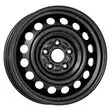 Janta otel Suzuki Vitara ALCAR STAHLRAD 6.5x16 5x114.3 ET50