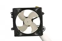 Ventilator radiator (cu carcasa) SUBARU LEGACY III, OUTBACK 2.0 2.5 3.0 intre 1998-2003