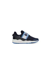 Pantofi sport baieti - material textil - multicolor