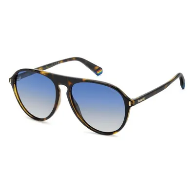 Ochelari de Soare Polaroid PLD 6225/S 086 Polarizați Bărbați 57 mm