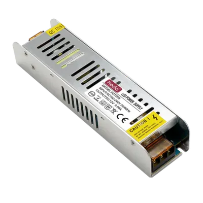 HEDA -Sursa de iluminat - DRIVER sonete modulare MINI HZT055