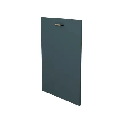 Usa Masina Vase Lecce, Verde Petrol, 45 x 70 cm