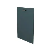 Usa Masina Vase Lecce, Verde Petrol, 45 x 70 cm