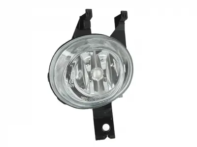 Proiector ceata Stanga (H1) potrivit PEUGEOT 206 09.98