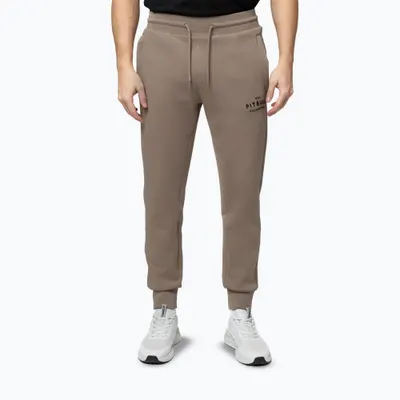 Pantaloni bărbați Pitbull Sampson Track Pants