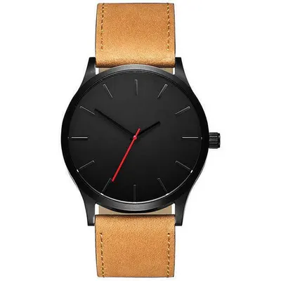 Ceas barbatesc, Quartz, Business, Maro