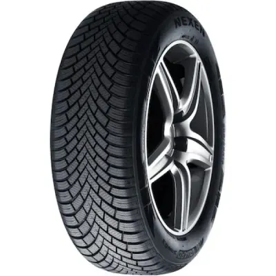 Anvelopa Iarna Nexen WG-SNOWG3-WH21 195/65R15 91T