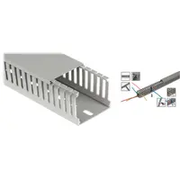 Mutlusan – PAT PVC perforat 60×40
