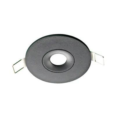 Capac ptr.C.il. Design EE antracit, rotund