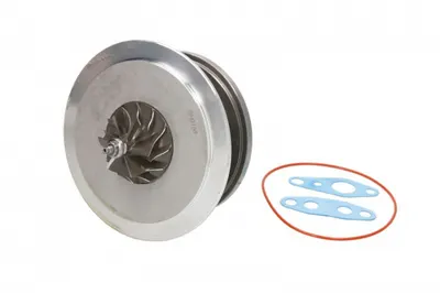 Miez turbina aluminiu potrivit NISSAN QASHQAI I, X-TRAIL II; RENAULT ESPACE IV, LAGUNA II, VEL SATIS 2.0D 08.05