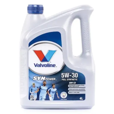 Ulei motor Valvoline Syn Power ENV C2 5W30 4L