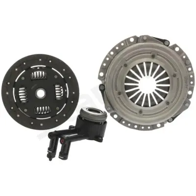 Set ambreiaj STARLINE SL 3DS1143