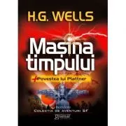 Masina timpului