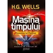 Masina timpului