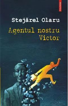eBook Agentul nostru Victor