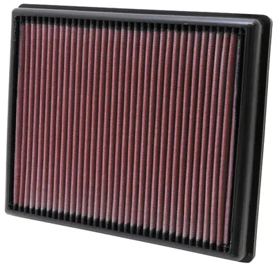 Filtru aer sport BMW Seria 1 (F20) KN Filters 33-2997