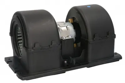 Ventilator habitaclu 24V potrivit DAF LF 45, LF 55; RVI C, KERAX, MIDLUM, PREMIUM 2 01.01