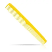 Cesibon 20 - Pieptene frizerie / coafor - pineapple
