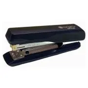 Capsator Kangaro DSE-335, 24/6, 30 coli, 86mm, plastic, negru