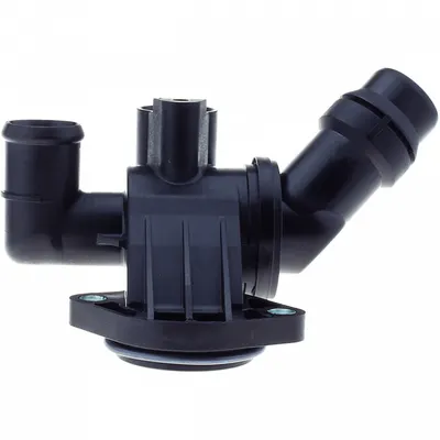 Termostat lichid racire (87 C, in carcasa) potrivit AUDI A4 B7, A6 C6; SEAT EXEO, EXEO ST 2.0 11.04-05.13