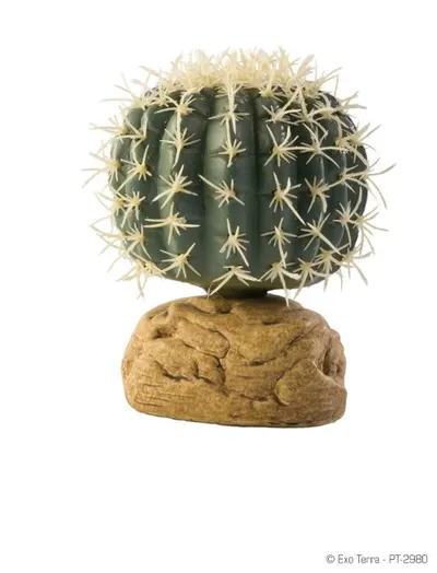 Exo Terra Plante Barrel Cactus M PT2985
