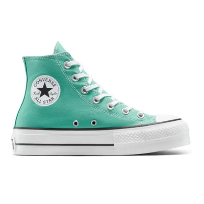 Tenisi unisex Converse Chuck Taylor All Star Lift, Albastru