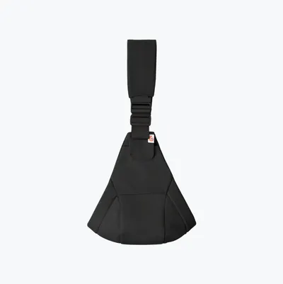 Marsupiu ergonomic Sling Ergobaby Toddler Upsie Onyx black
