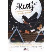 Kitty si operatiunea de salvare sub clar de luna