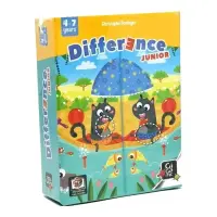 Difference Junior (MULTI)