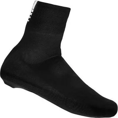 GripGrab Primavera ciorapi-cover primăvară-toamnă negru - mărime 38-46