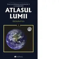 Atlasul Lumii Geografica Nr. 1