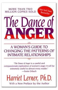The Dance of Anger