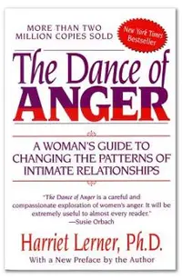 The Dance of Anger