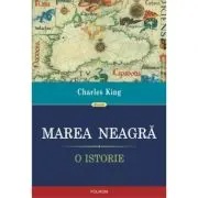 Marea Neagra. O istorie