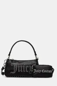 Juicy Couture geantă crossbody pentru femei cu imitație de piele KIMBERLY PU